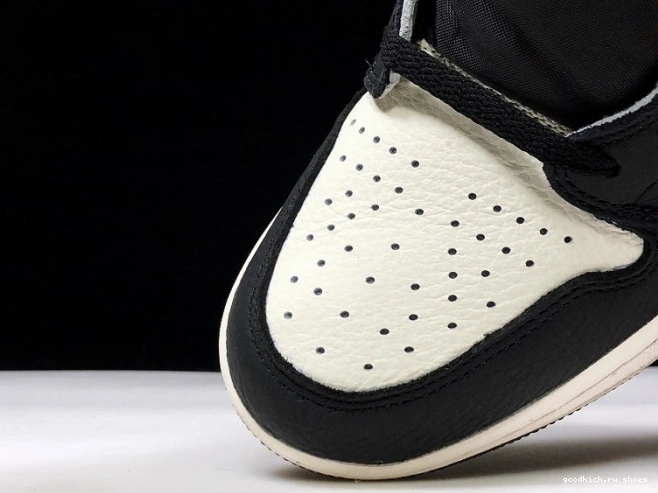Is Jordan - OG Retro Born' 015 Air Star 1 555088 'A High 0723